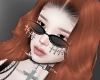 D. Hannah ginger