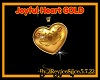 JOYFUL HEART GOLD MD