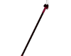 Sexy Cabaret Pink Cane