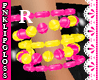 !PnK -PlayBeads WristRYP