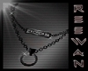 Ring Necklace EXORDIUM
