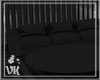 VK~Black Living Room
