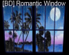 [BD] Romantic Window