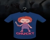 Chucky Tee