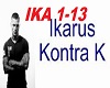 Kontra K - Ikarus 