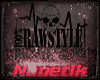 [NK] Rawstyle Particle|W