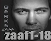 zaaf berksan