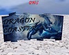 QWS Dragon Sign