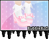 ☾ Doll Shoes Pink