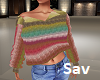 Slouch Sweater