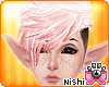 [Nish] Geisha Hair M 2