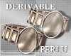 [P]Drv PD7 Bracelets