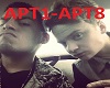 *J* APT cover ANTH