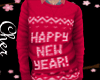 new year animated