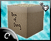 .C Box of Dung Avatar