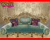 SOFA VENICES CARNIVAL