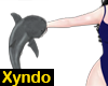 L arm shark F/M