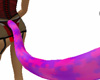 Cheshire Cat Puzzle Tail