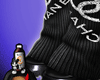 CHAN*L BOOTS 3/3