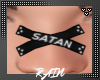 Satan Nose Strip v2