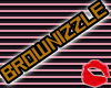 [LF] Brownizzle -Matsuko
