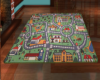 Map Rug