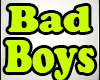Bad Boys -Bob Marley