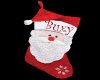 ~N~ Buxy s stocking