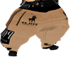 MAZ POLO KAKI HIPHOP