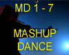 MASHUP DANCE 1