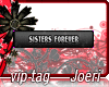 j| Sisters Forever-