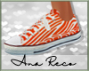 A∞ Gina Sneakers