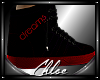 Dreams Red Sneakers