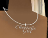 cheetahs girl necklace 1