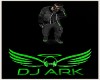 DJ ARK FLOOR SHADOW