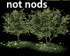 [CN] Garden nothing pose