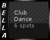 Club Dance Group 6