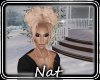 NT Ping Peach Blonde