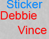 [VH] Debbie and Vince