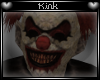 -k- Horror Clown
