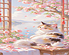 🅲 Adorable Cat BG 2.0
