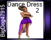 [BD] Dance Dress 2