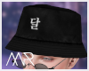 달 | Black Hat [M]