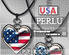 [P]American Necklace