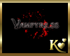 [WK] Vampyress Blood