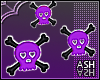 Animated Skulls