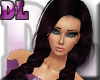 DL: Tatyana Dark Violet