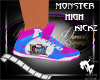 Monster High Kickz