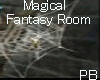 PB Magical  Fantasy Room