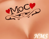 H! MOC Tatto